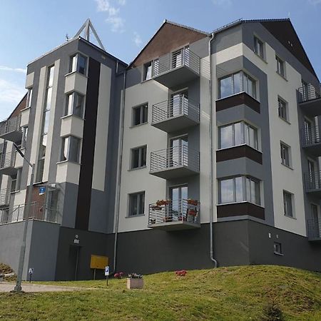 Apartament Izerka Z Prywatna Sauna - 5D Apartamenty Świeradów-Zdrój Buitenkant foto