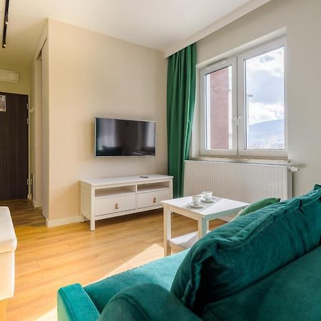 Apartament Izerka Z Prywatna Sauna - 5D Apartamenty Świeradów-Zdrój Buitenkant foto