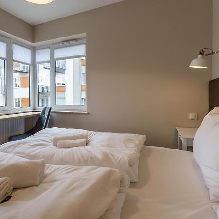 Apartament Izerka Z Prywatna Sauna - 5D Apartamenty Świeradów-Zdrój Buitenkant foto