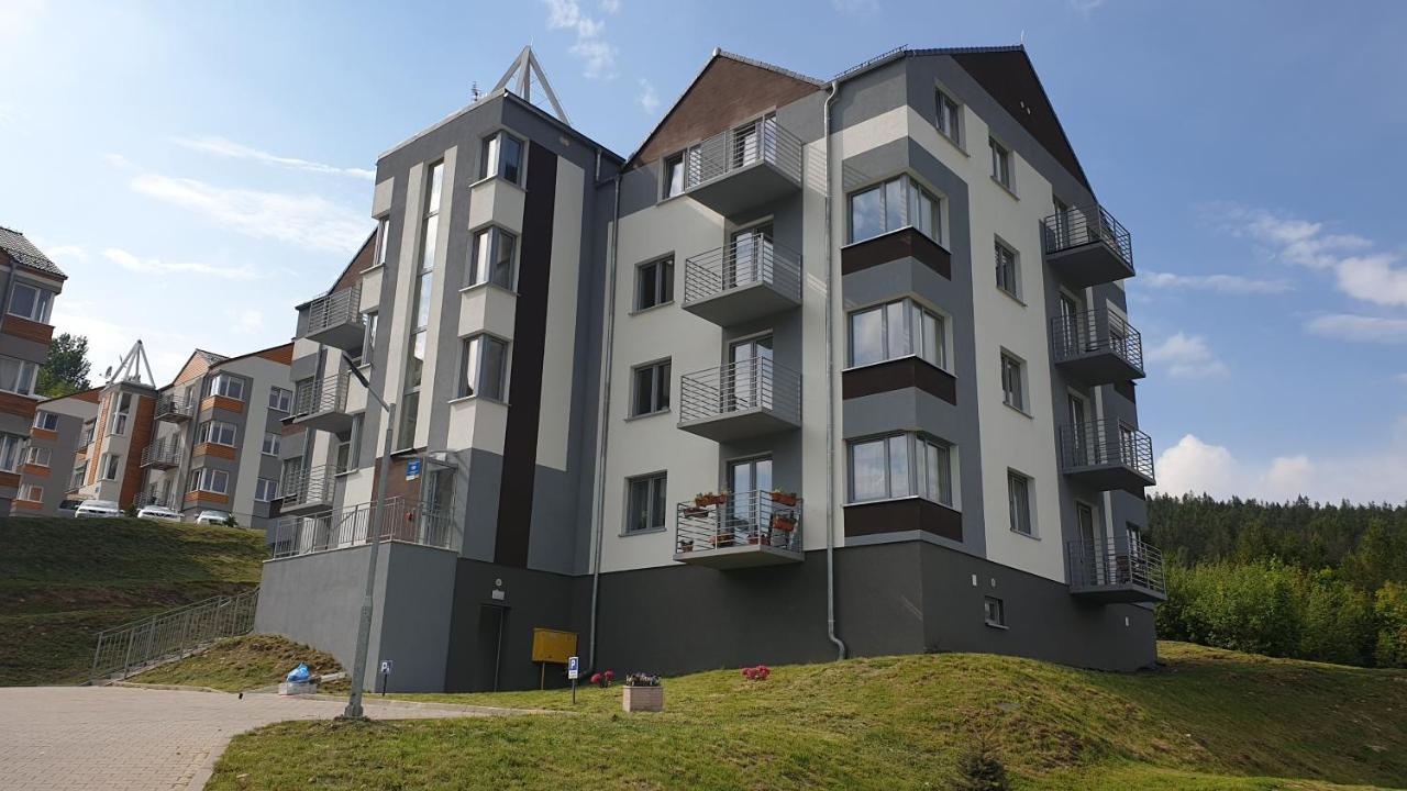 Apartament Izerka Z Prywatna Sauna - 5D Apartamenty Świeradów-Zdrój Buitenkant foto