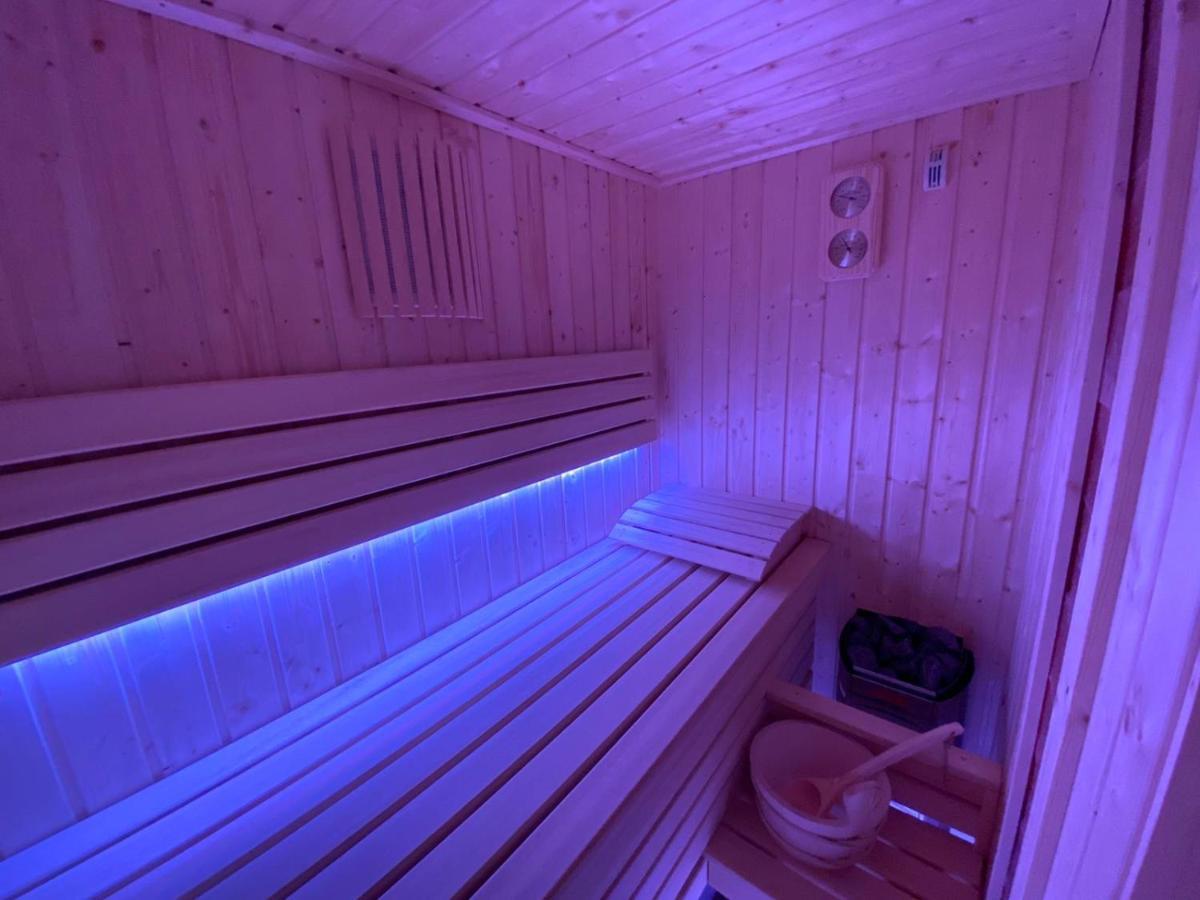 Apartament Izerka Z Prywatna Sauna - 5D Apartamenty Świeradów-Zdrój Buitenkant foto