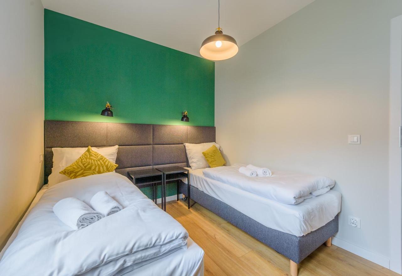 Apartament Izerka Z Prywatna Sauna - 5D Apartamenty Świeradów-Zdrój Buitenkant foto