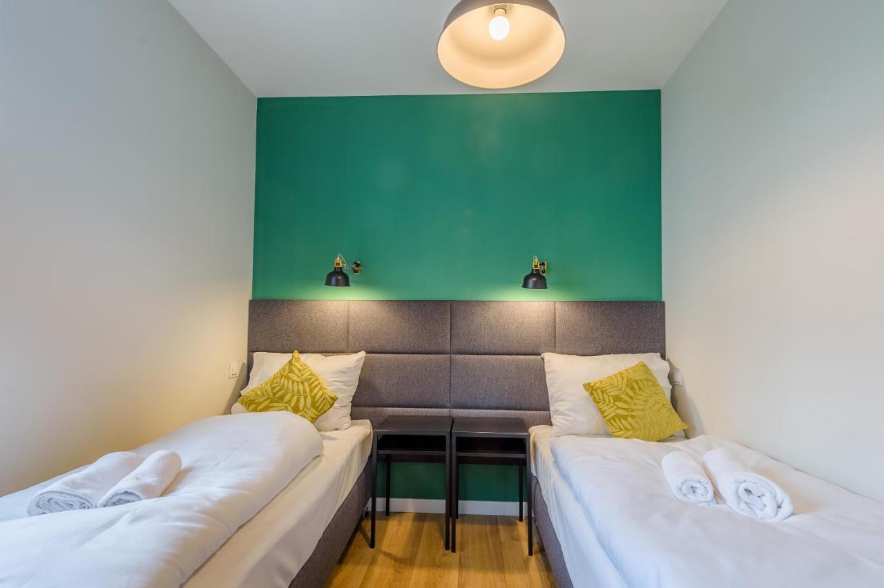 Apartament Izerka Z Prywatna Sauna - 5D Apartamenty Świeradów-Zdrój Buitenkant foto