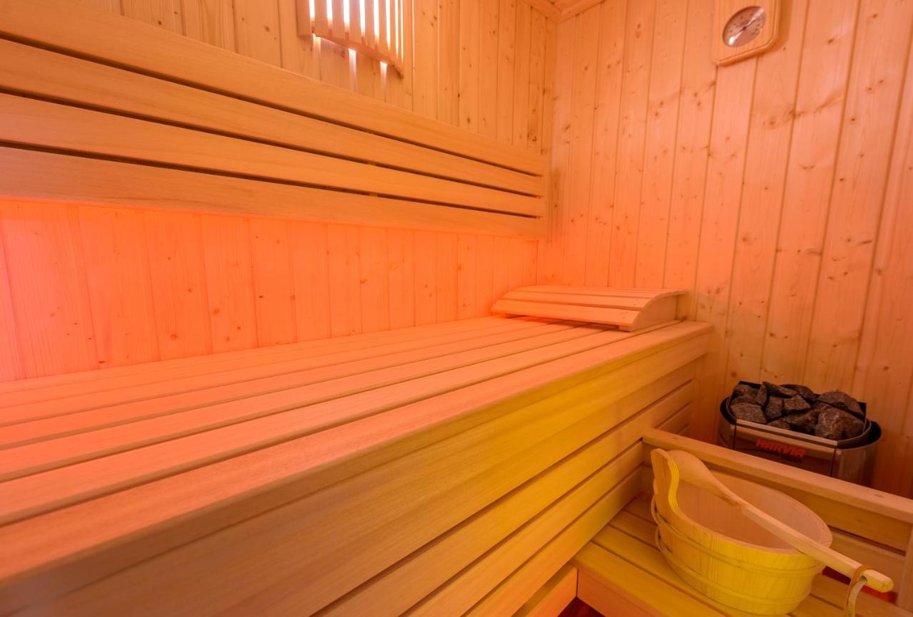 Apartament Izerka Z Prywatna Sauna - 5D Apartamenty Świeradów-Zdrój Buitenkant foto